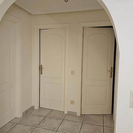 Apartment Calcada Albufeira Bagian luar foto