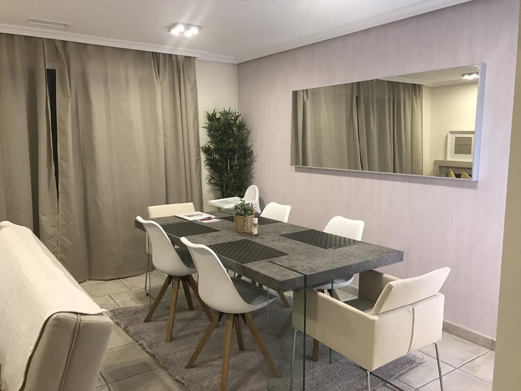 Apartment Calcada Albufeira Bagian luar foto
